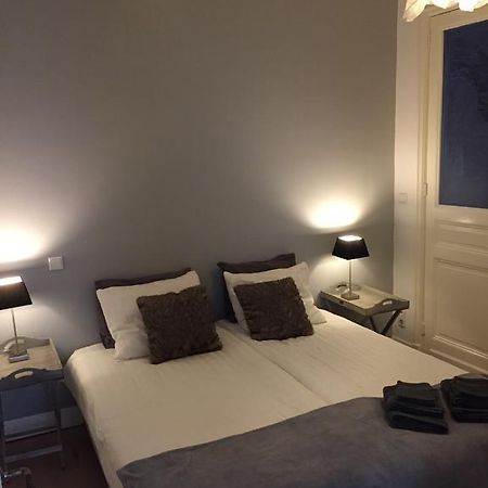 City Aparthotel Musis 아른헴 외부 사진