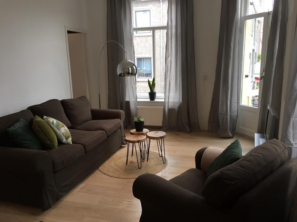 City Aparthotel Musis 아른헴 외부 사진