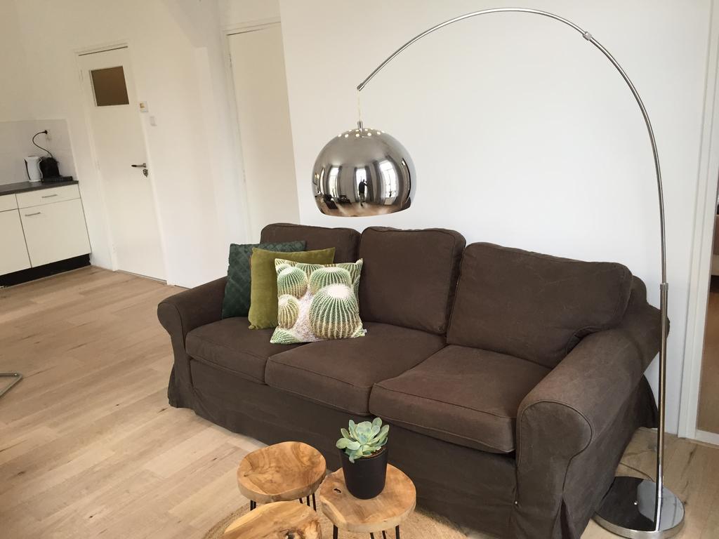 City Aparthotel Musis 아른헴 외부 사진