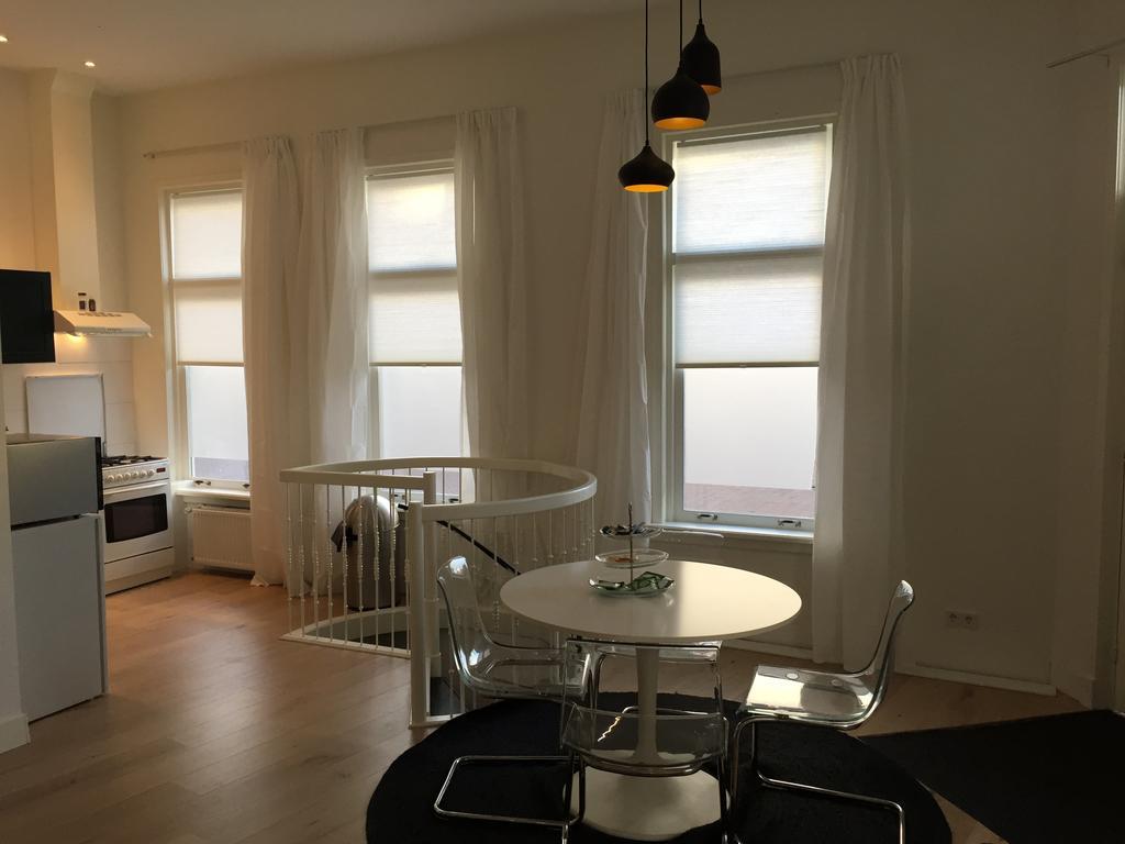 City Aparthotel Musis 아른헴 외부 사진