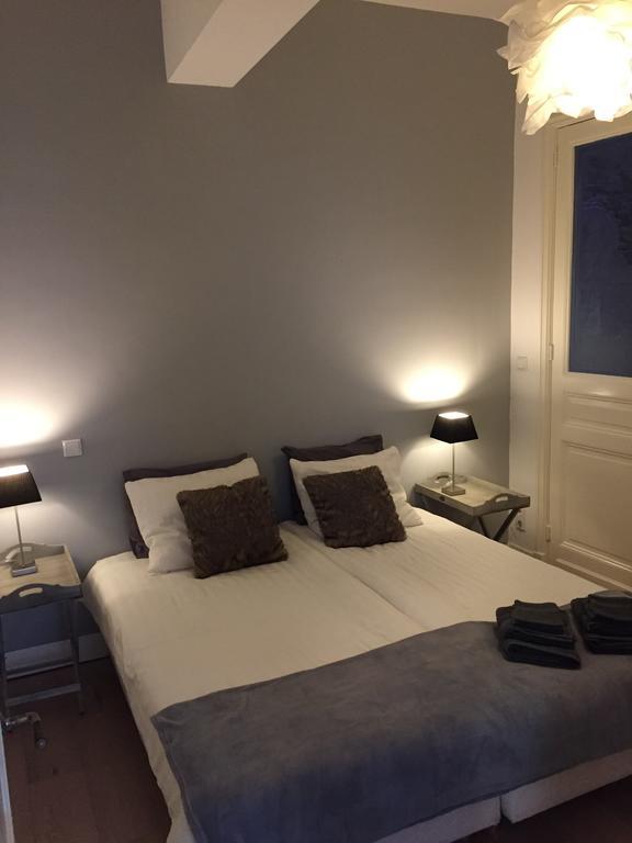 City Aparthotel Musis 아른헴 외부 사진