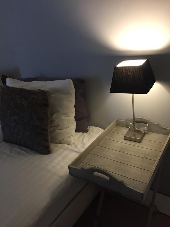 City Aparthotel Musis 아른헴 외부 사진