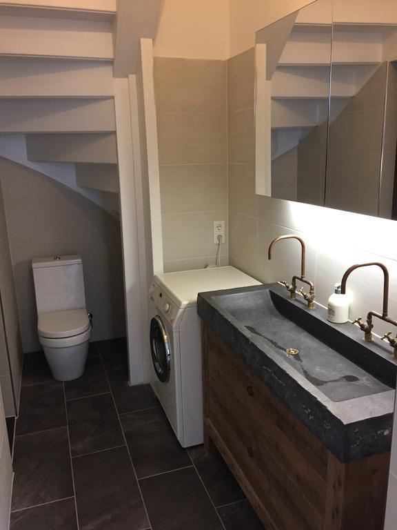 City Aparthotel Musis 아른헴 외부 사진