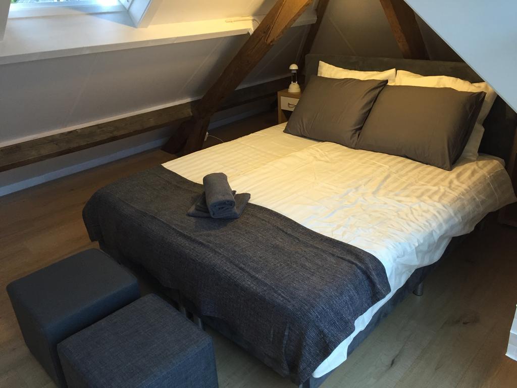 City Aparthotel Musis 아른헴 외부 사진