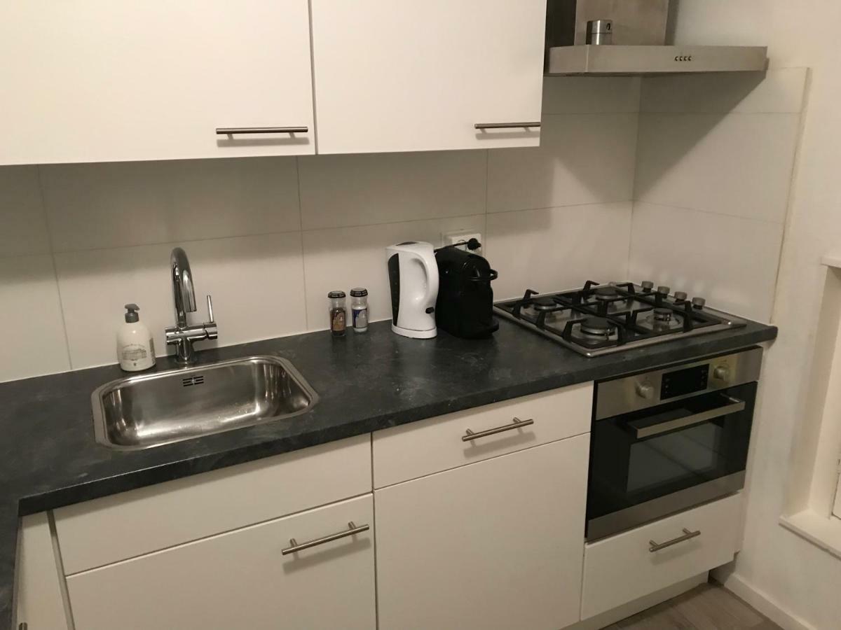 City Aparthotel Musis 아른헴 외부 사진